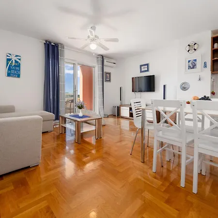 Apartmán Bay Marisa