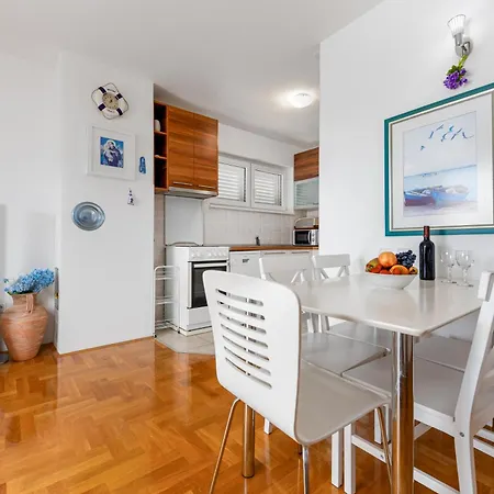 Apartmán Bay Marisa *